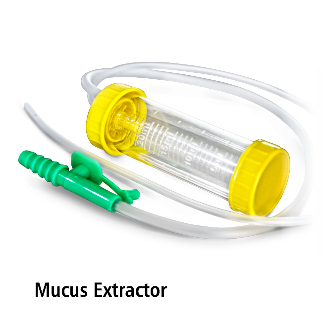 Mucus Extractor OneMed